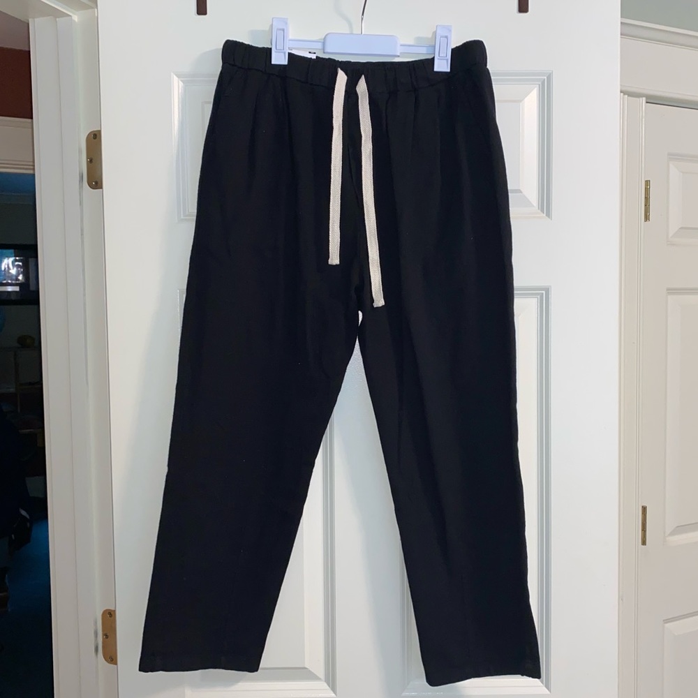 ZARA THE WEEKEND PANT
